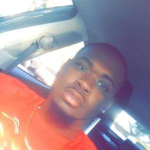 Meet your Posher, Jamel